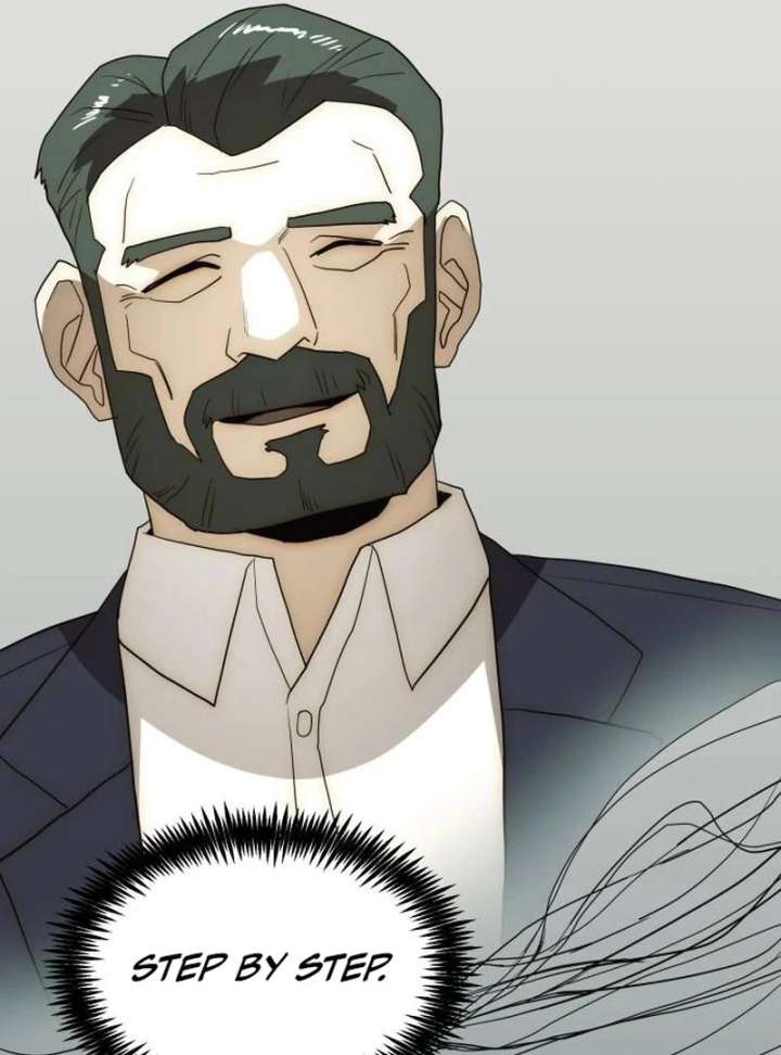 The Dignity of a Chaebol Chapter 24 - Page 177