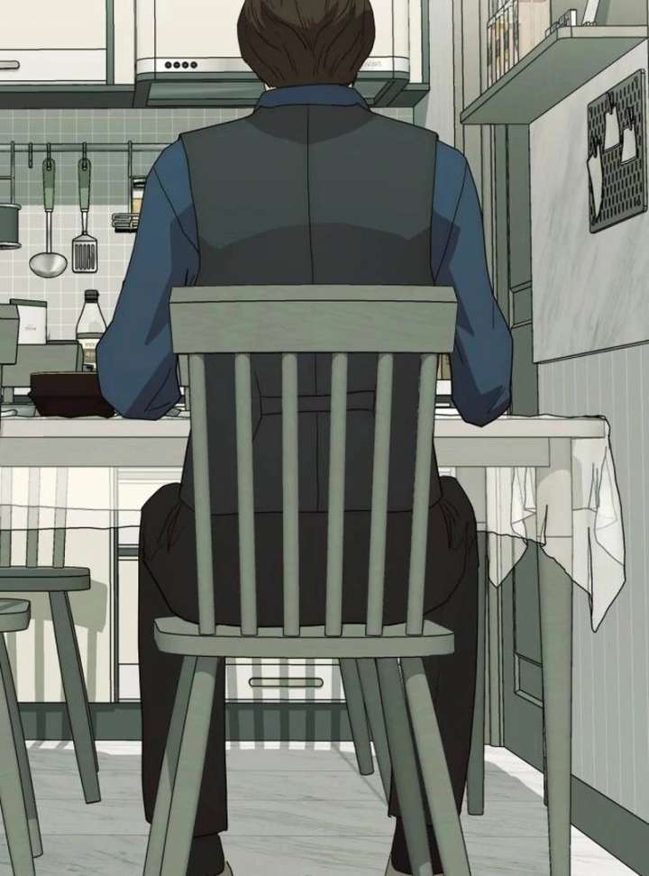 The Dignity of a Chaebol Chapter 24 - Page 180