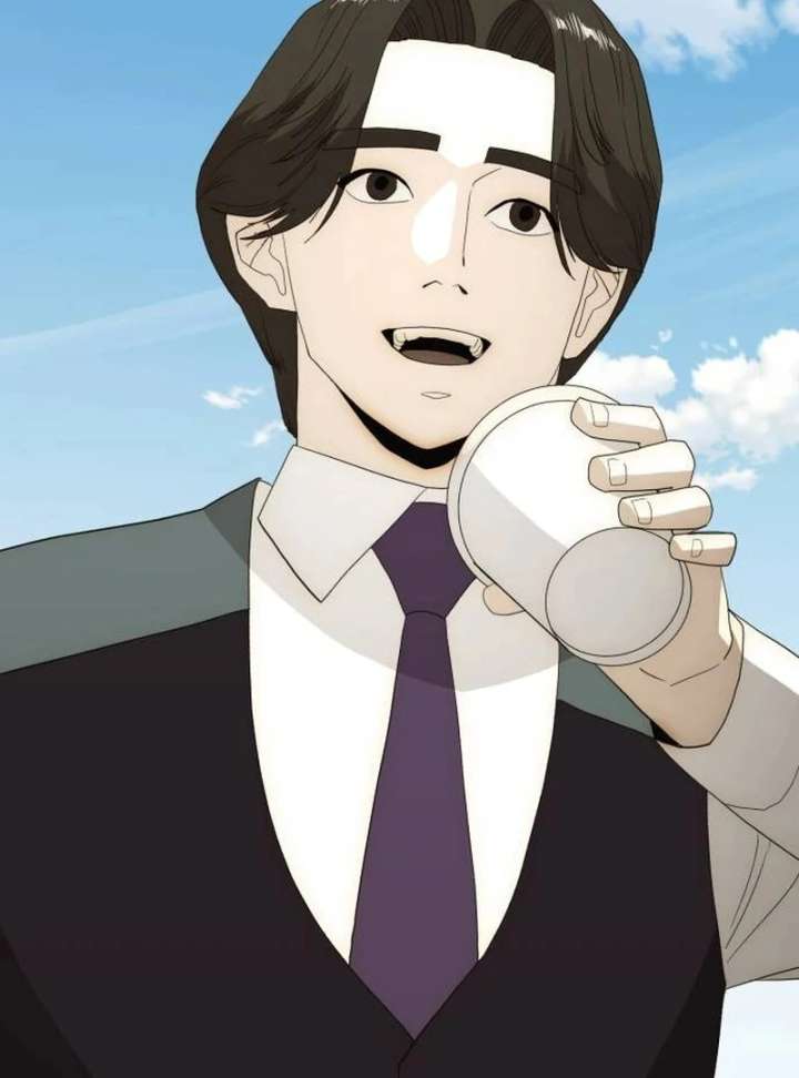 The Dignity of a Chaebol Chapter 25 - Page 102