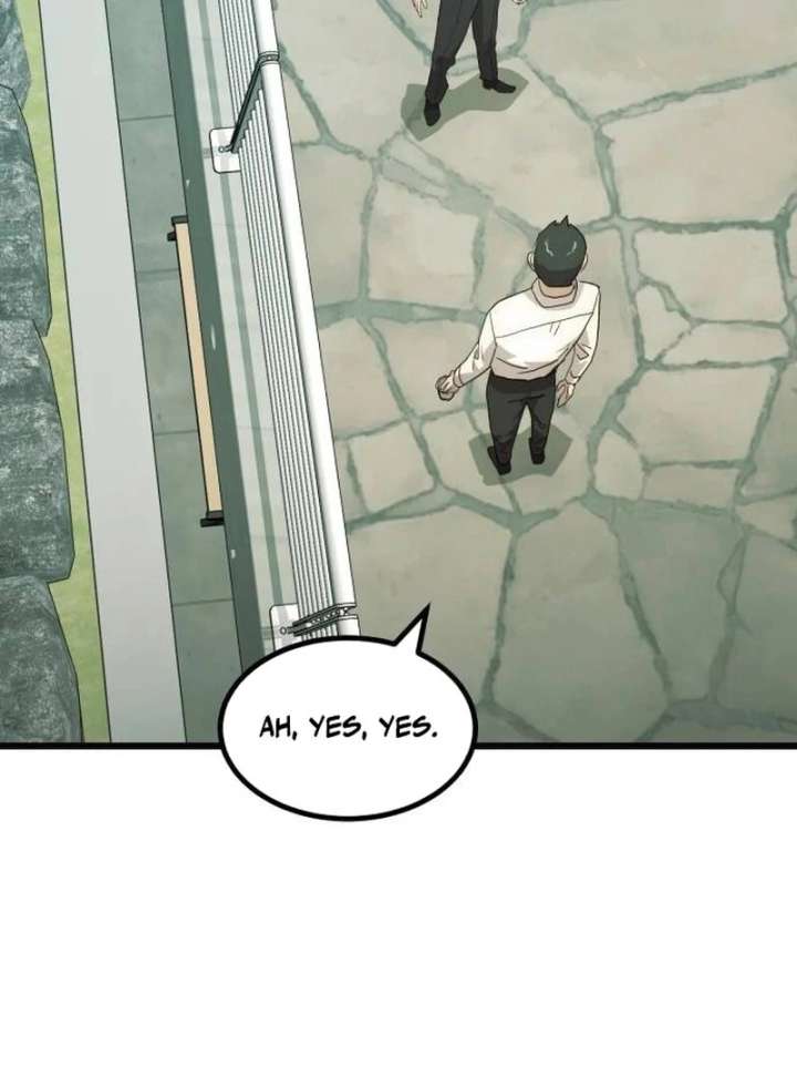 The Dignity of a Chaebol Chapter 25 - Page 105