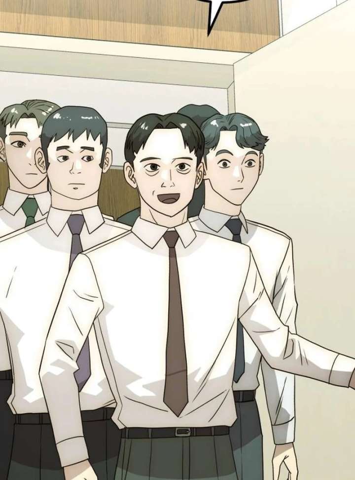 The Dignity of a Chaebol Chapter 25 - Page 118