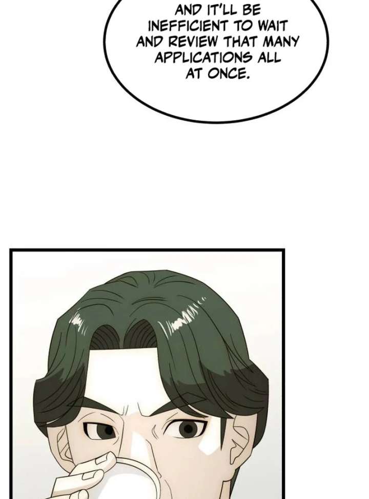 The Dignity of a Chaebol Chapter 25 - Page 12