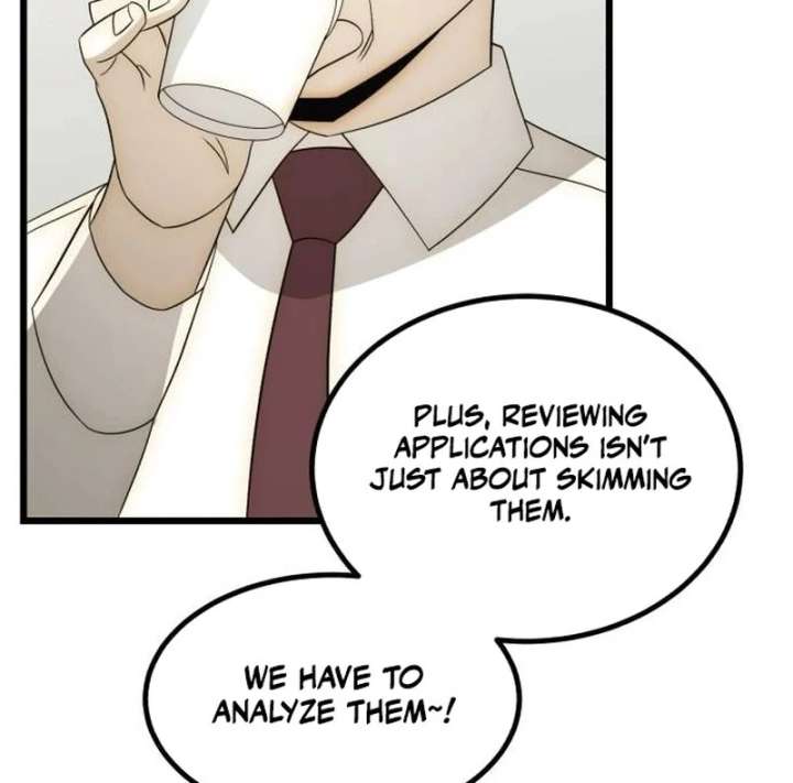 The Dignity of a Chaebol Chapter 25 - Page 13