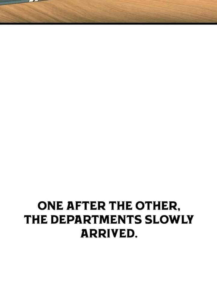 The Dignity of a Chaebol Chapter 25 - Page 132