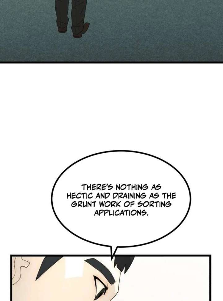 The Dignity of a Chaebol Chapter 25 - Page 151