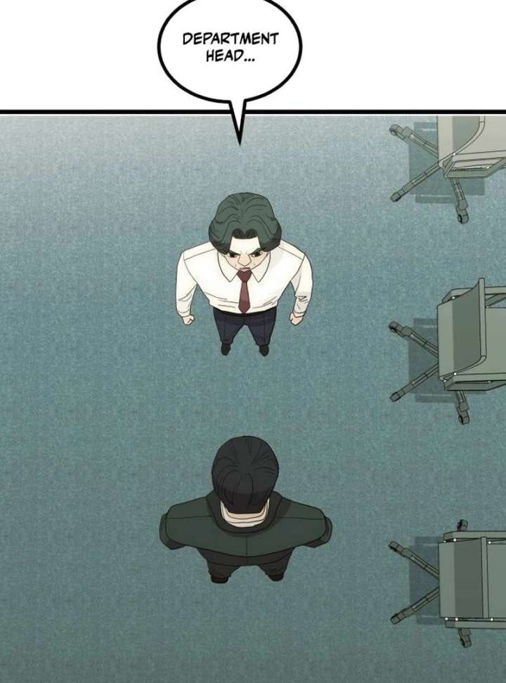 The Dignity of a Chaebol Chapter 25 - Page 156