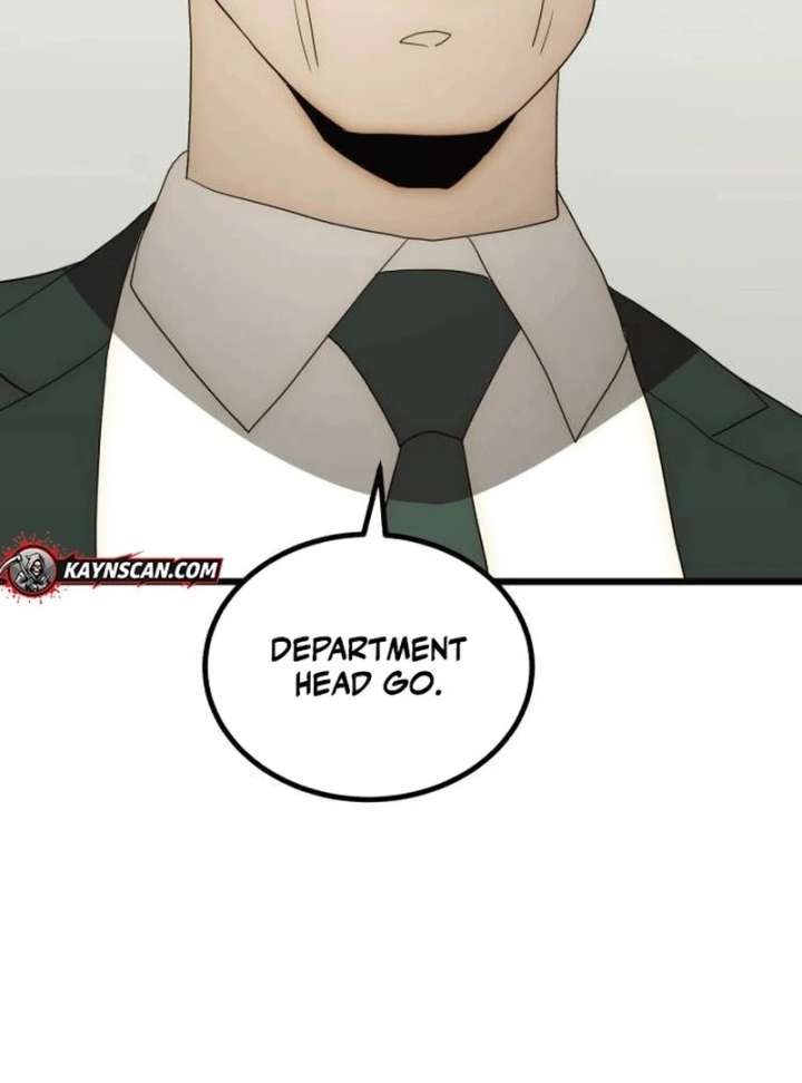 The Dignity of a Chaebol Chapter 25 - Page 159