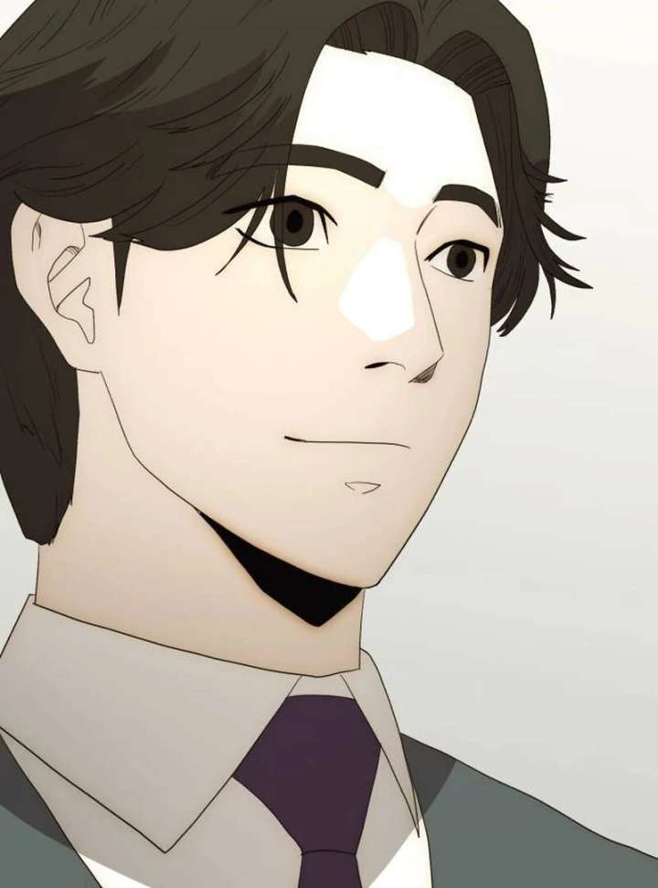 The Dignity of a Chaebol Chapter 25 - Page 162