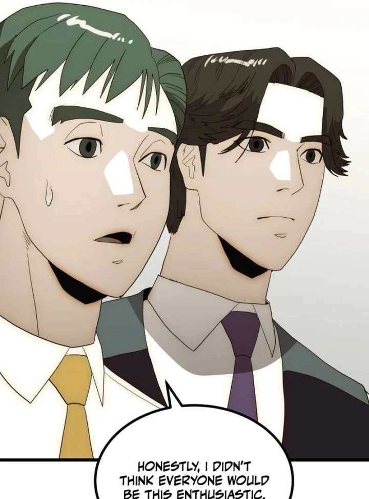 The Dignity of a Chaebol Chapter 25 - Page 168