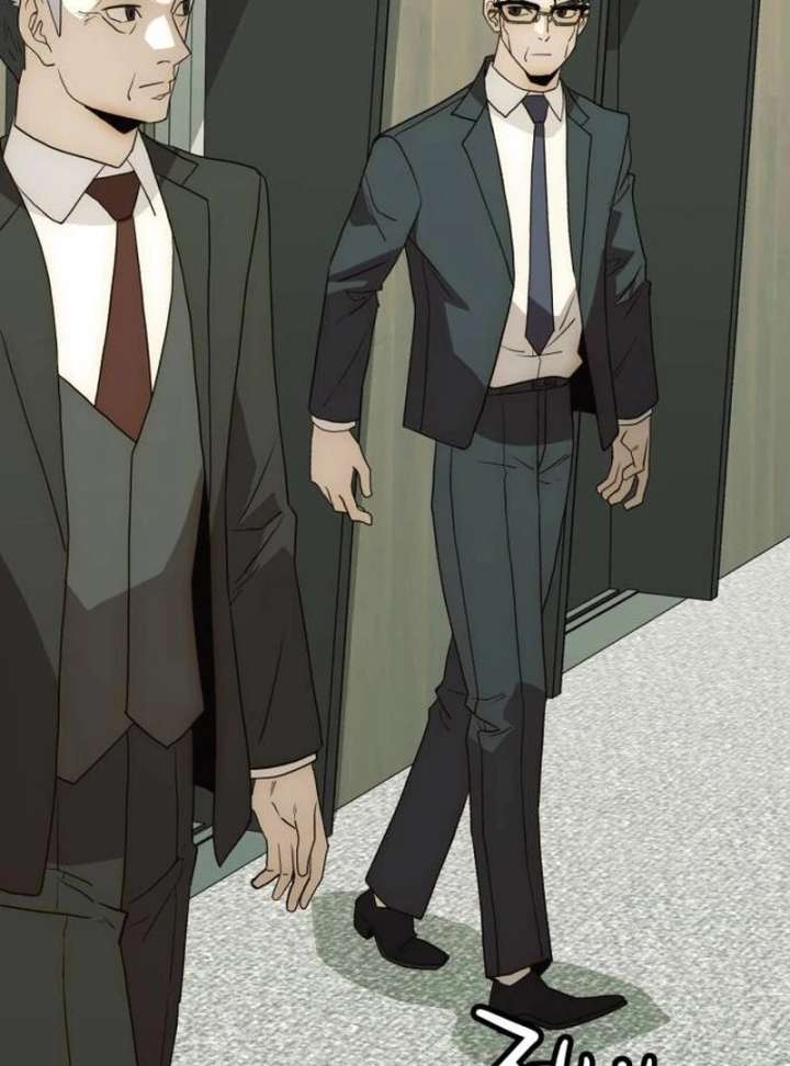 The Dignity of a Chaebol Chapter 25 - Page 178