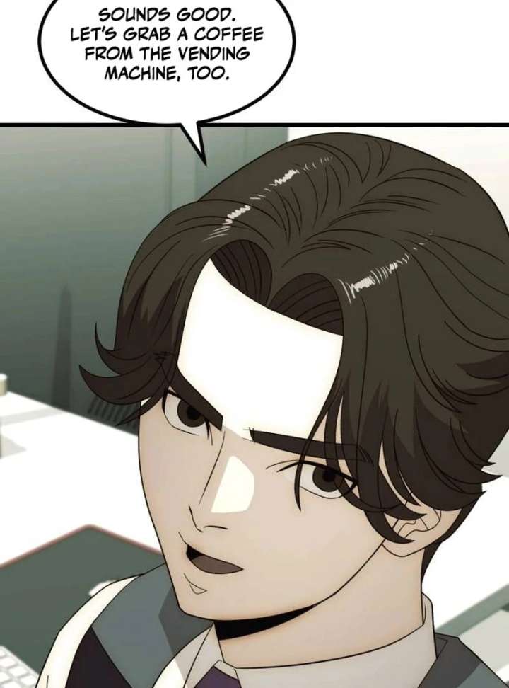 The Dignity of a Chaebol Chapter 25 - Page 24