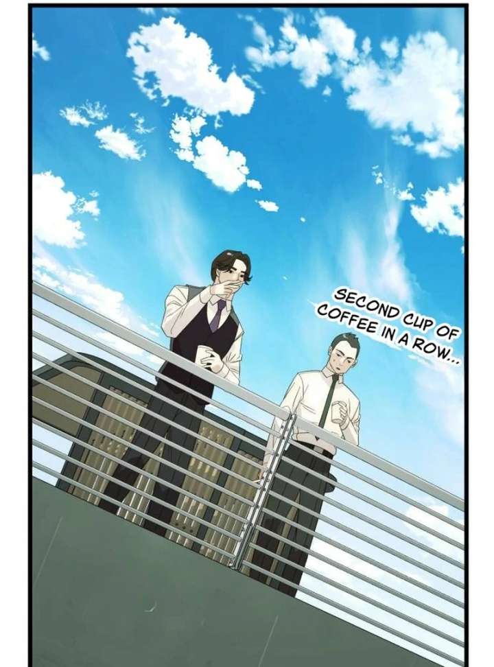 The Dignity of a Chaebol Chapter 25 - Page 29