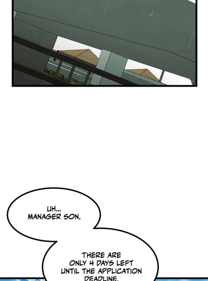 The Dignity of a Chaebol Chapter 25 - Page 30