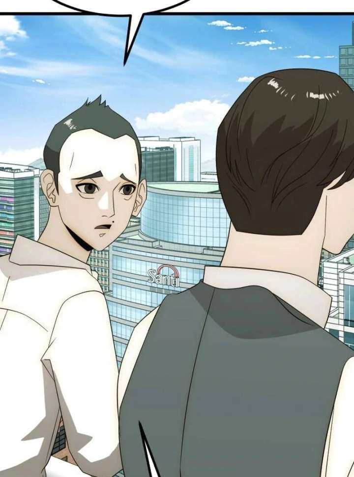 The Dignity of a Chaebol Chapter 25 - Page 33