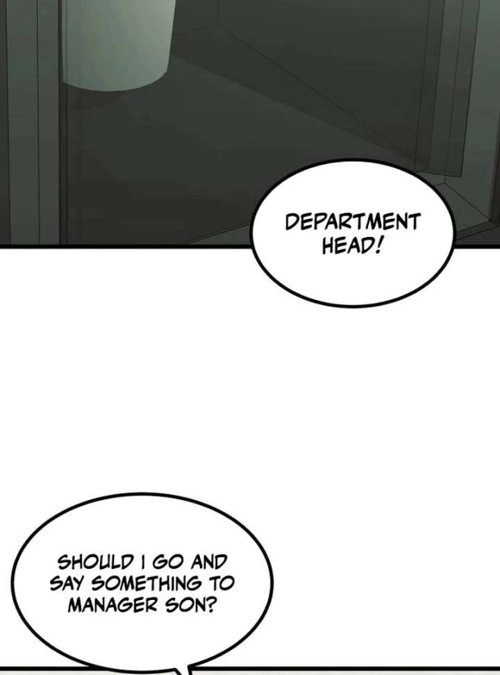 The Dignity of a Chaebol Chapter 25 - Page 4
