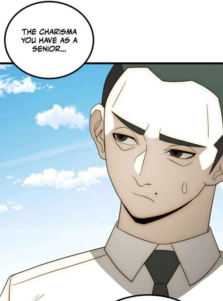 The Dignity of a Chaebol Chapter 25 - Page 57