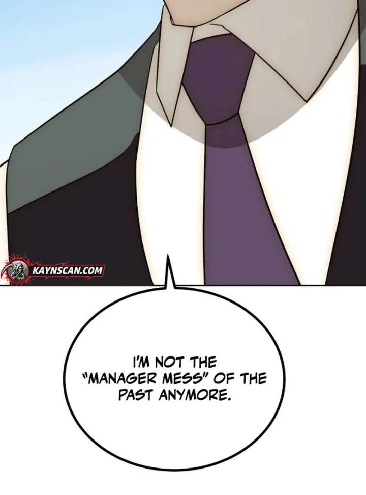 The Dignity of a Chaebol Chapter 25 - Page 60