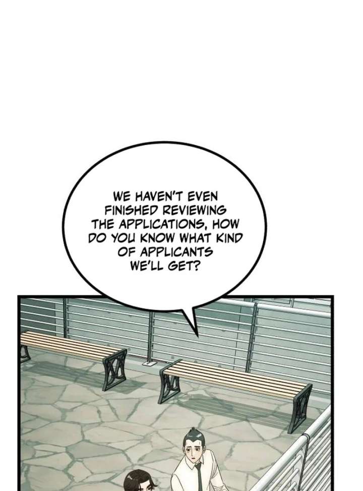 The Dignity of a Chaebol Chapter 25 - Page 63