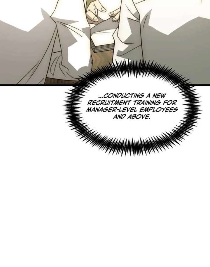 The Dignity of a Chaebol Chapter 25 - Page 70