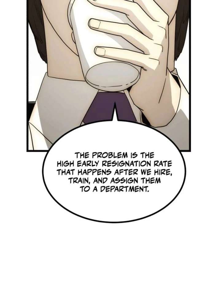 The Dignity of a Chaebol Chapter 25 - Page 72