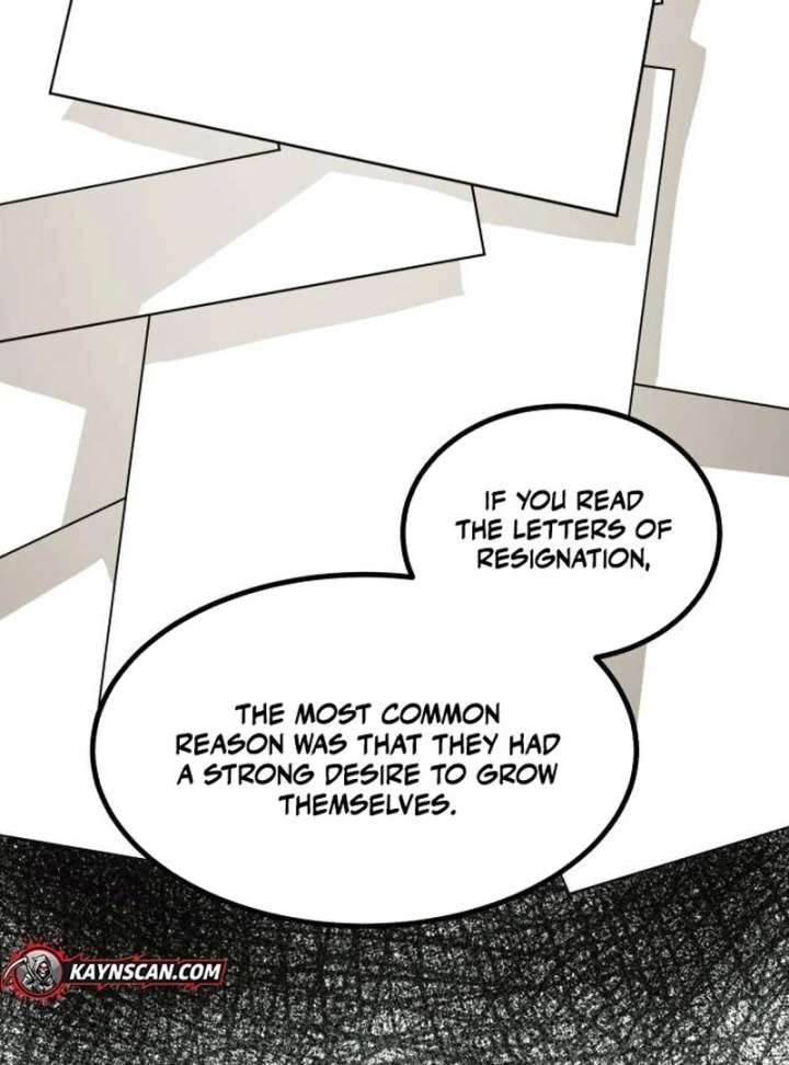 The Dignity of a Chaebol Chapter 25 - Page 75