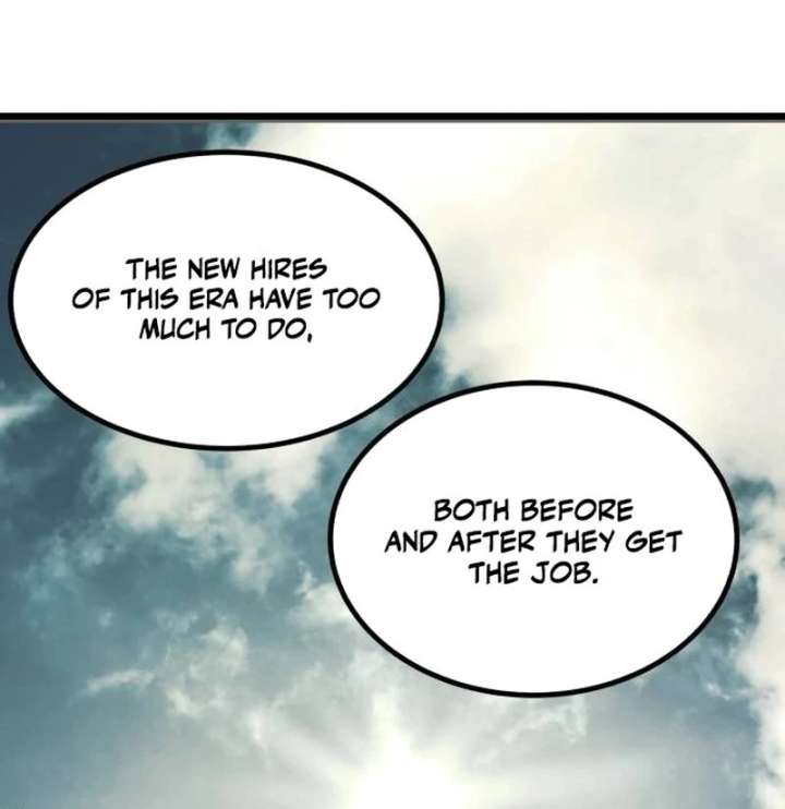 The Dignity of a Chaebol Chapter 25 - Page 83