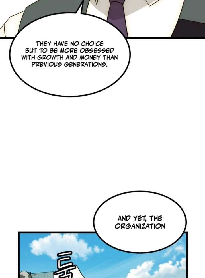 The Dignity of a Chaebol Chapter 25 - Page 89