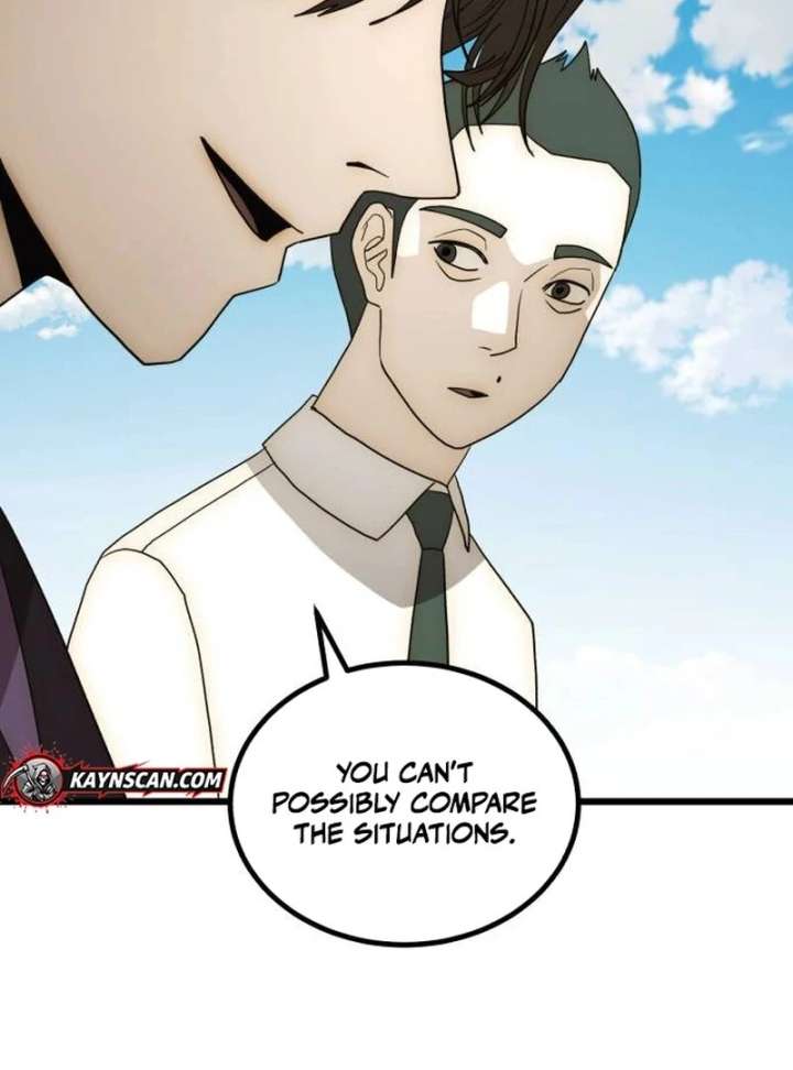 The Dignity of a Chaebol Chapter 25 - Page 92