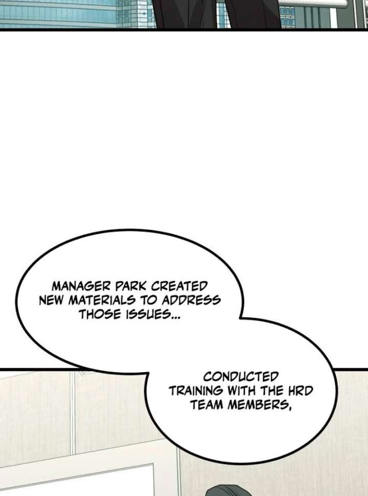 The Dignity of a Chaebol Chapter 25 - Page 95