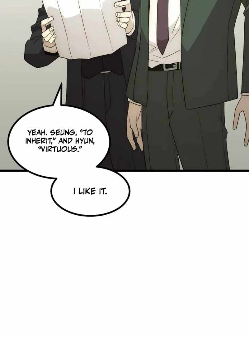 The Dignity of a Chaebol Chapter 26 - Page 100