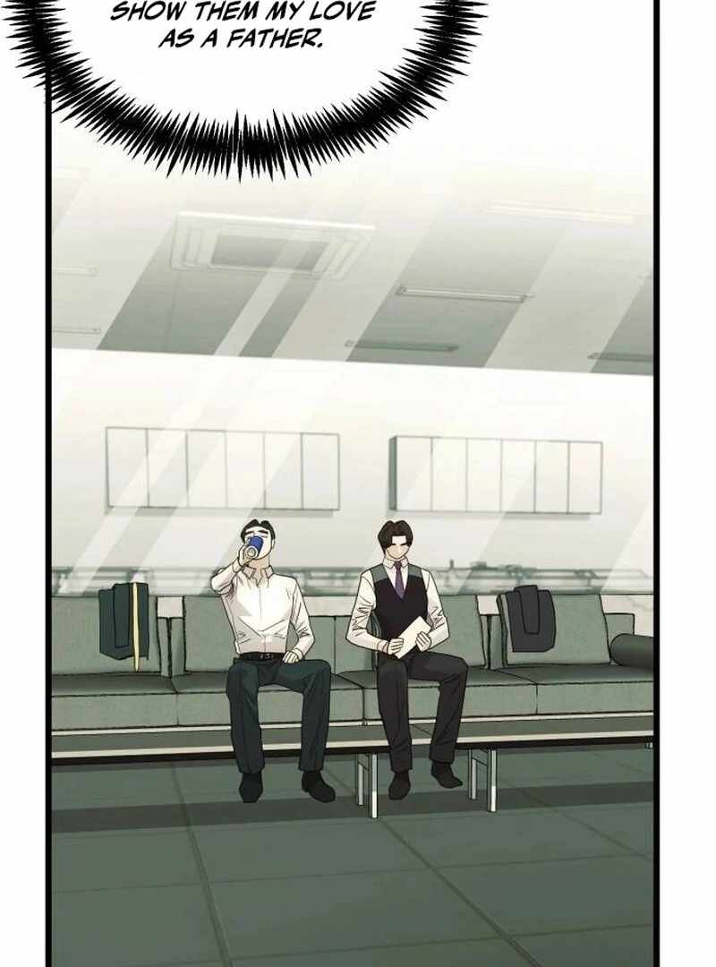 The Dignity of a Chaebol Chapter 26 - Page 107