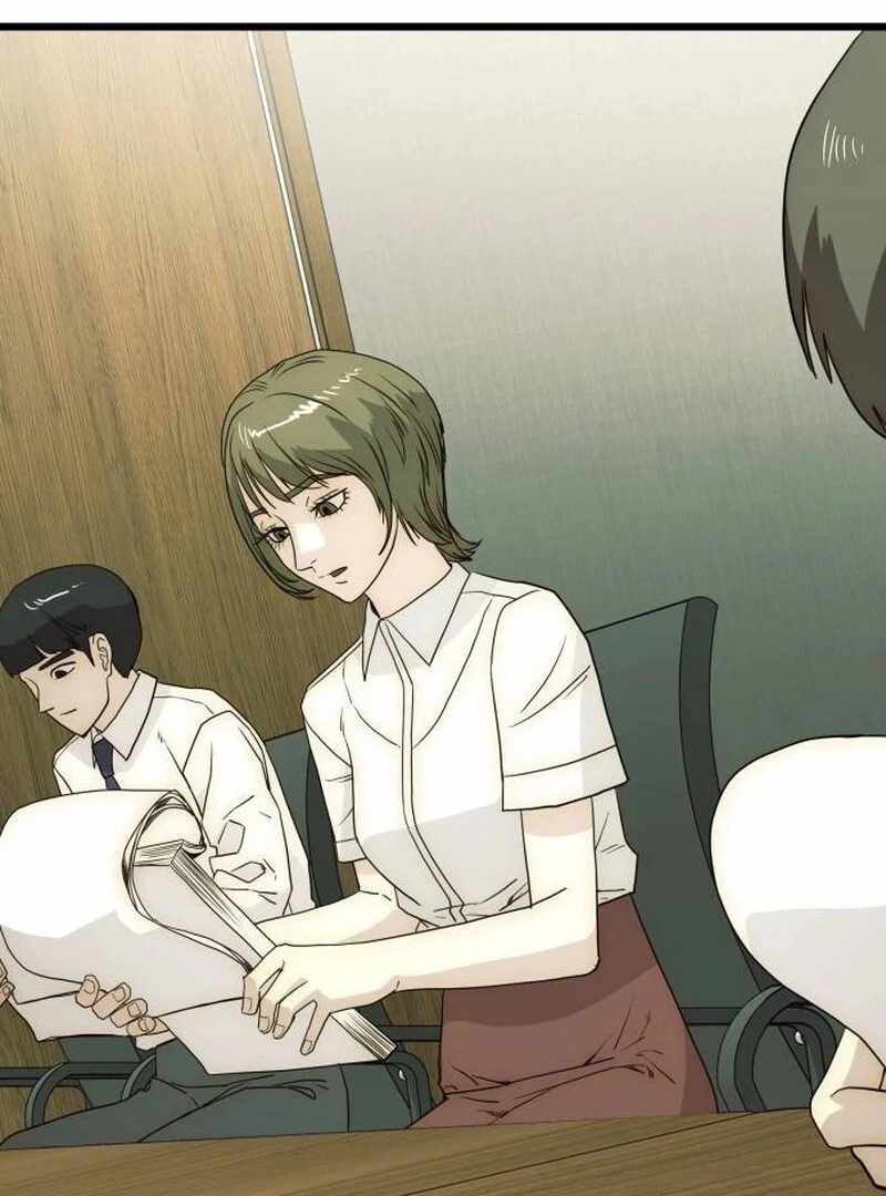 The Dignity of a Chaebol Chapter 26 - Page 2