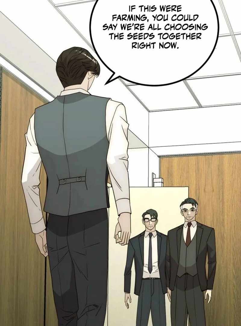 The Dignity of a Chaebol Chapter 26 - Page 23