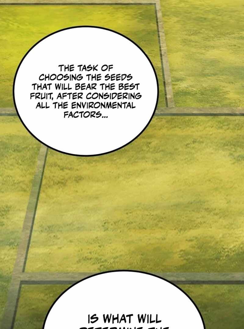 The Dignity of a Chaebol Chapter 26 - Page 30