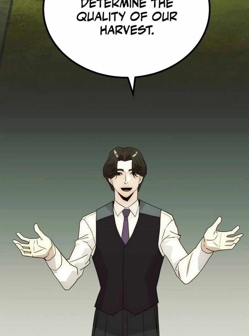 The Dignity of a Chaebol Chapter 26 - Page 31