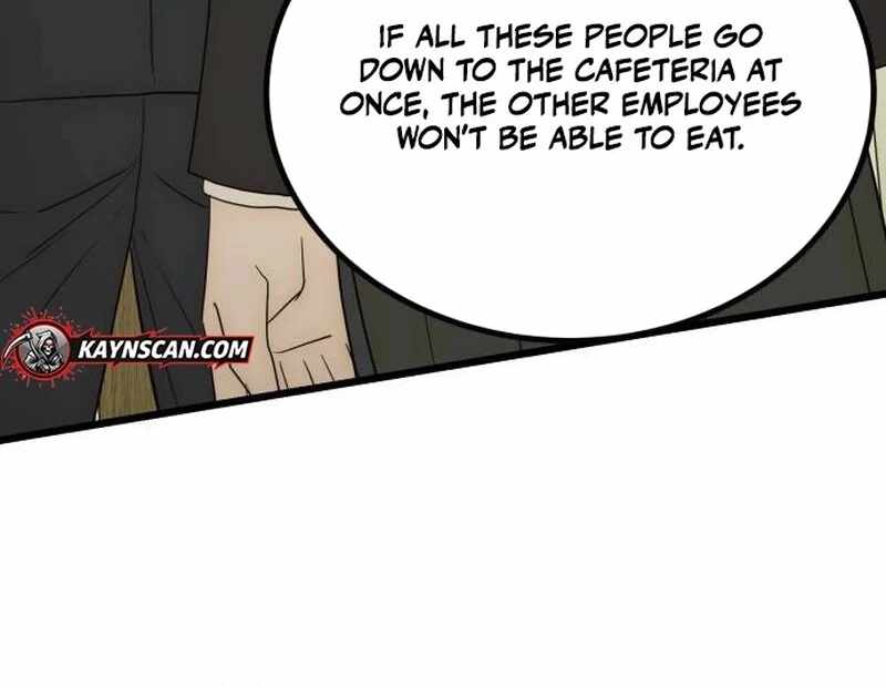 The Dignity of a Chaebol Chapter 26 - Page 40