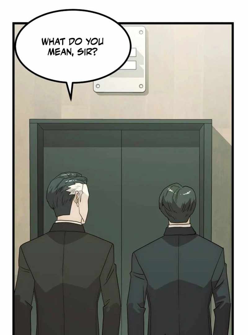The Dignity of a Chaebol Chapter 26 - Page 50