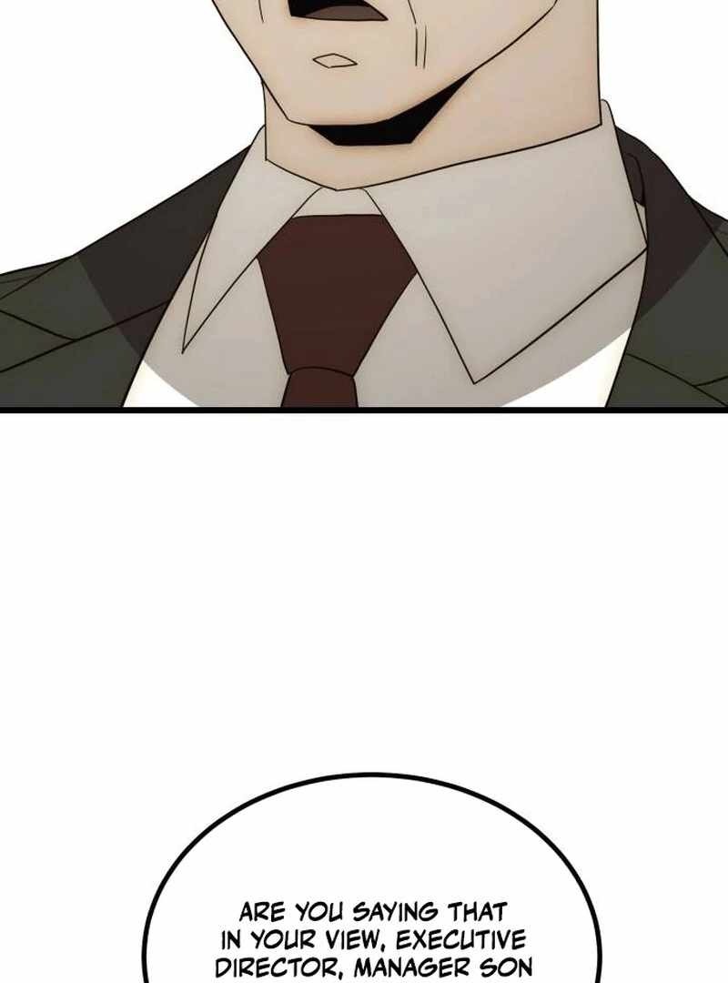 The Dignity of a Chaebol Chapter 26 - Page 65