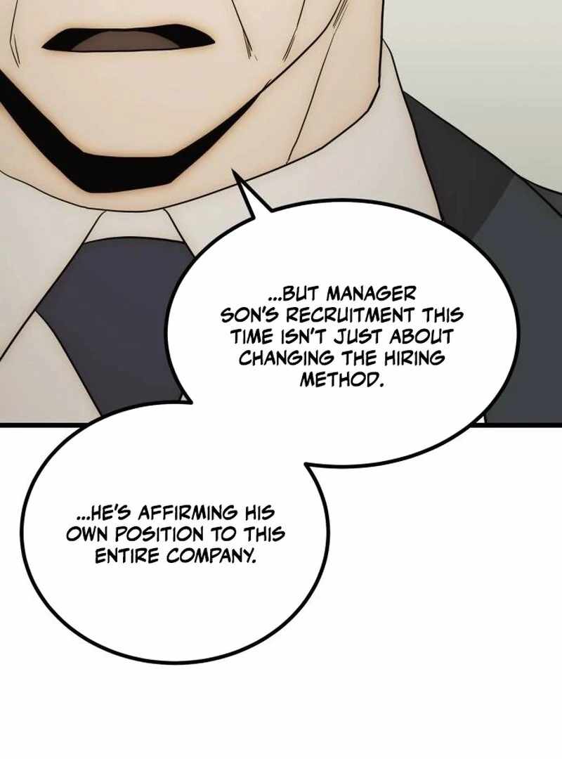 The Dignity of a Chaebol Chapter 26 - Page 69