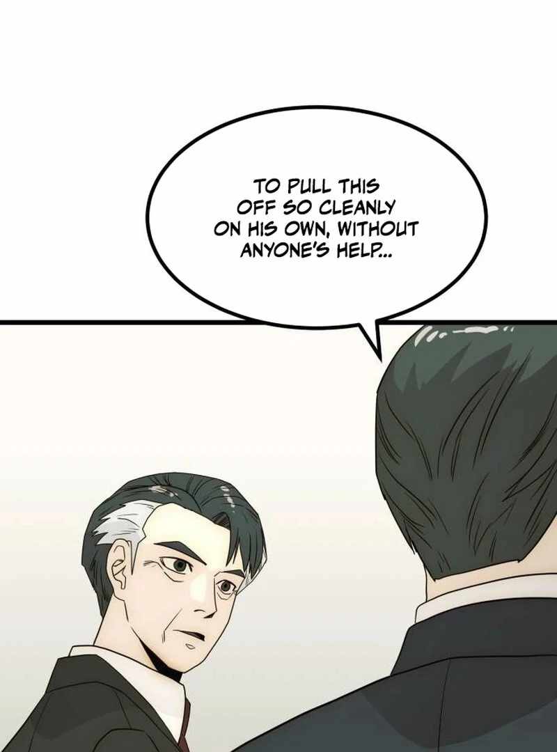 The Dignity of a Chaebol Chapter 26 - Page 70