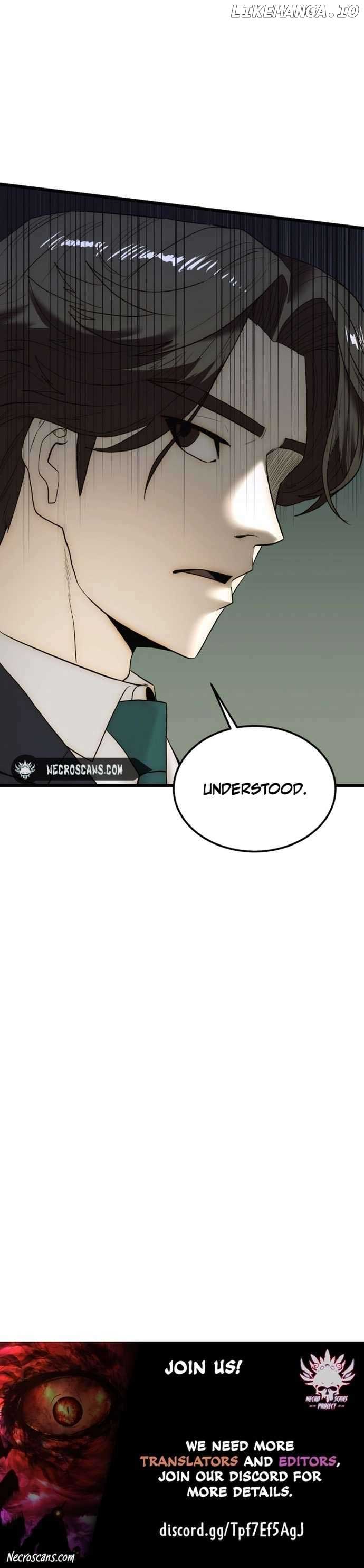 The Dignity of a Chaebol Chapter 8 - Page 15