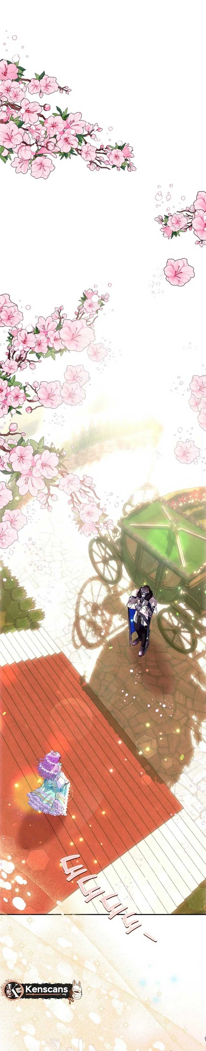 I’m the Main Character’s Child Chapter 51 - Page 6