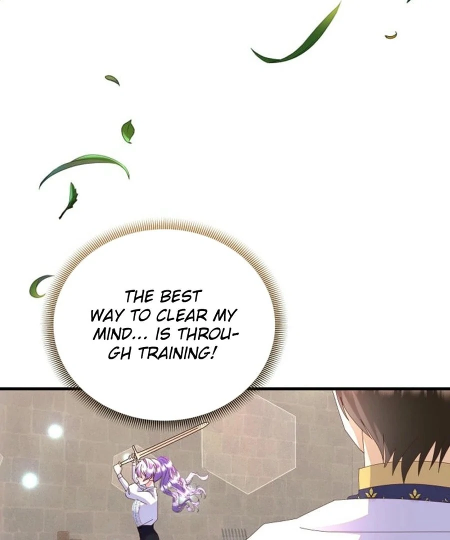 I’m the Main Character’s Child Chapter 55 - Page 110