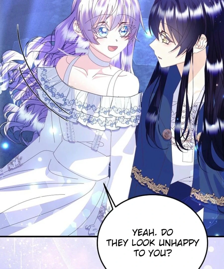 I’m the Main Character’s Child Chapter 55 - Page 40