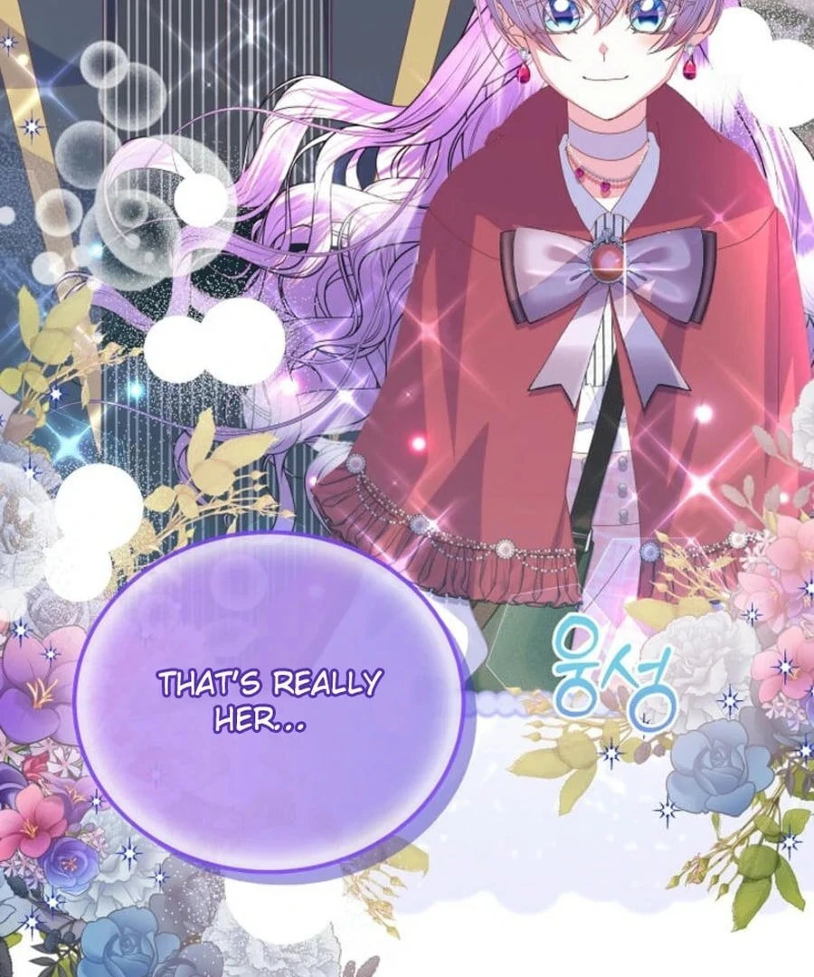 I’m the Main Character’s Child Chapter 56 - Page 107