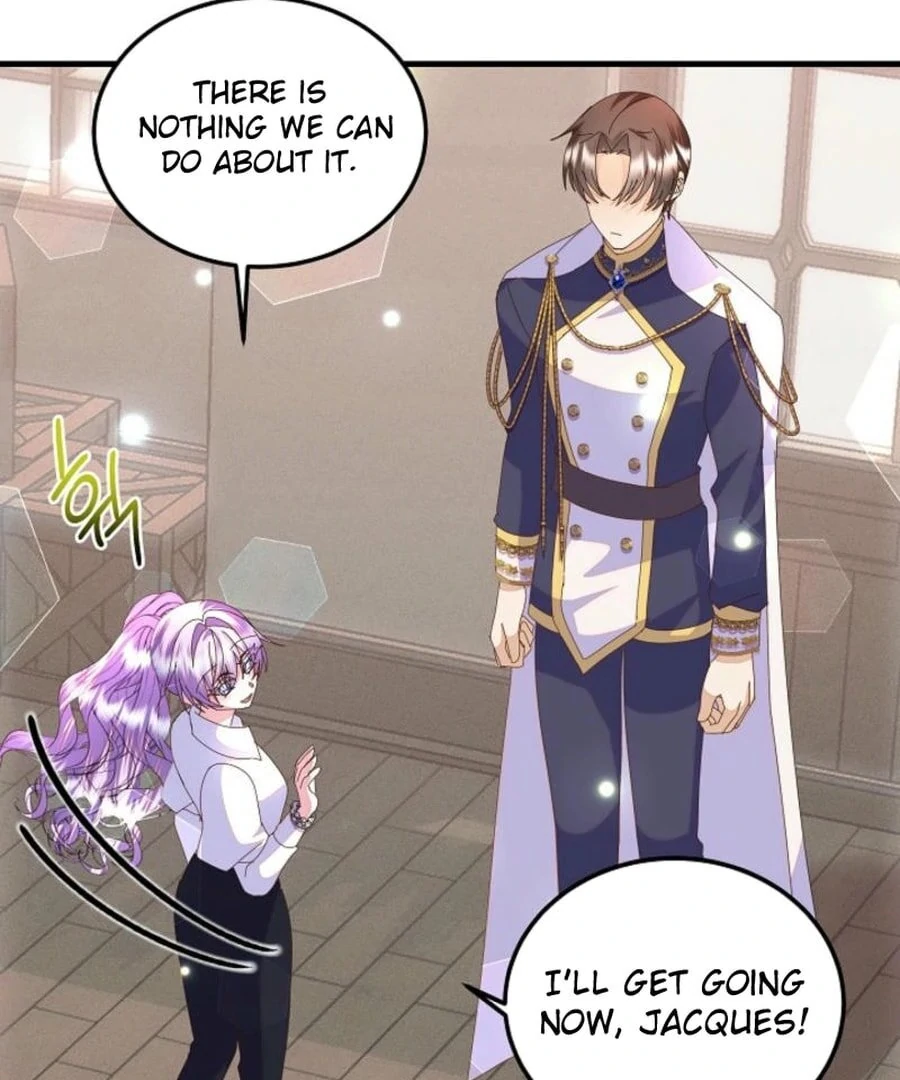 I’m the Main Character’s Child Chapter 56 - Page 16