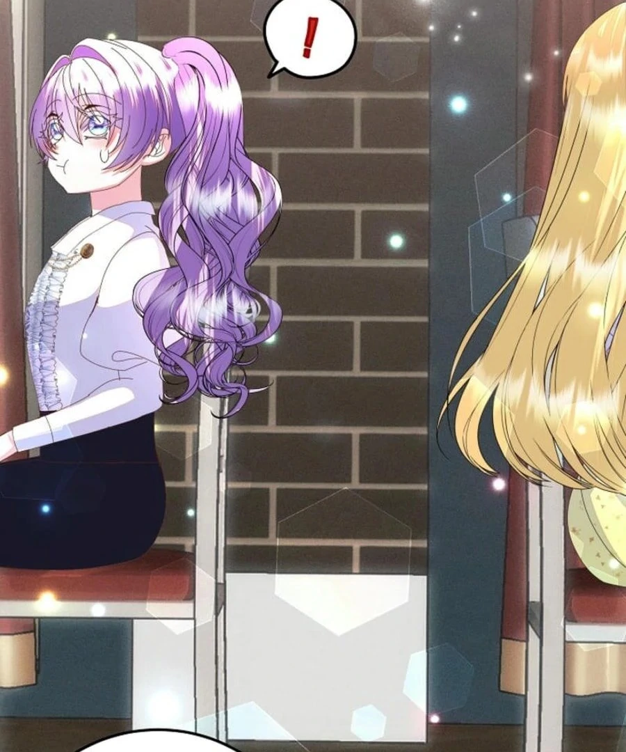 I’m the Main Character’s Child Chapter 56 - Page 50