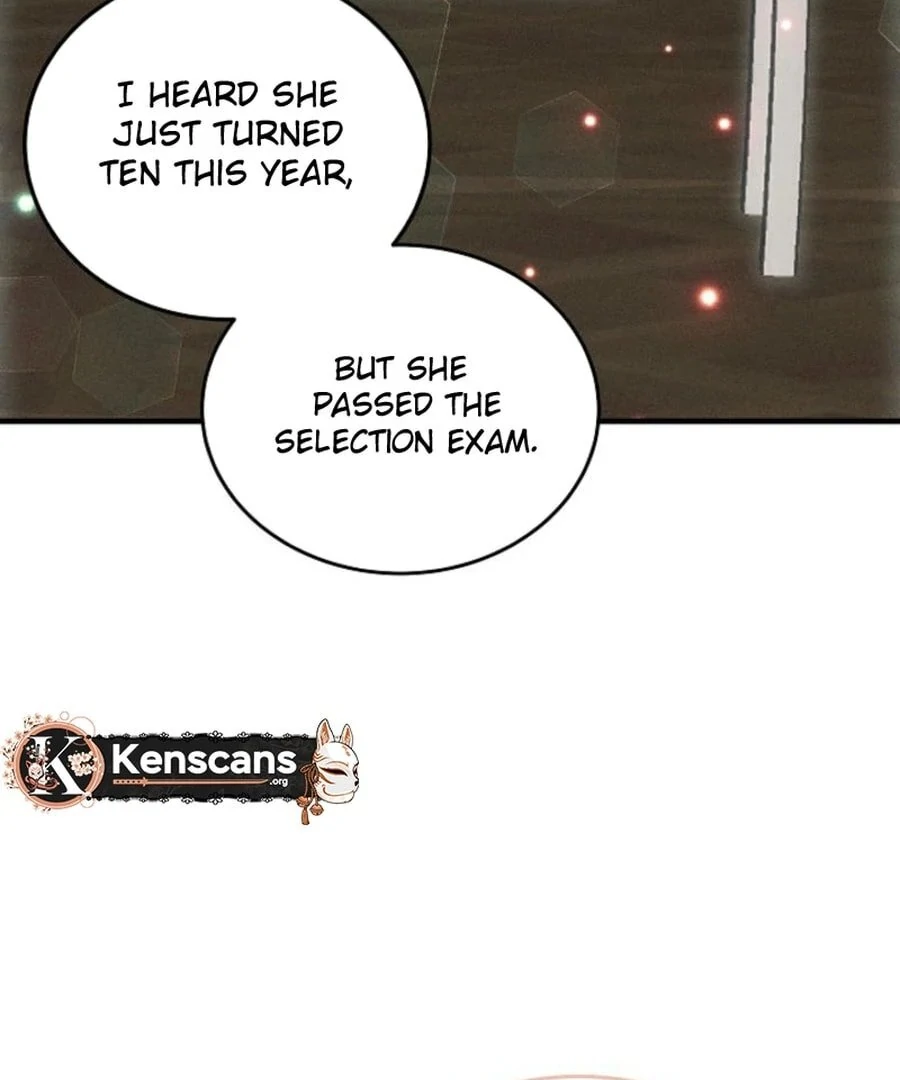 I’m the Main Character’s Child Chapter 56 - Page 51