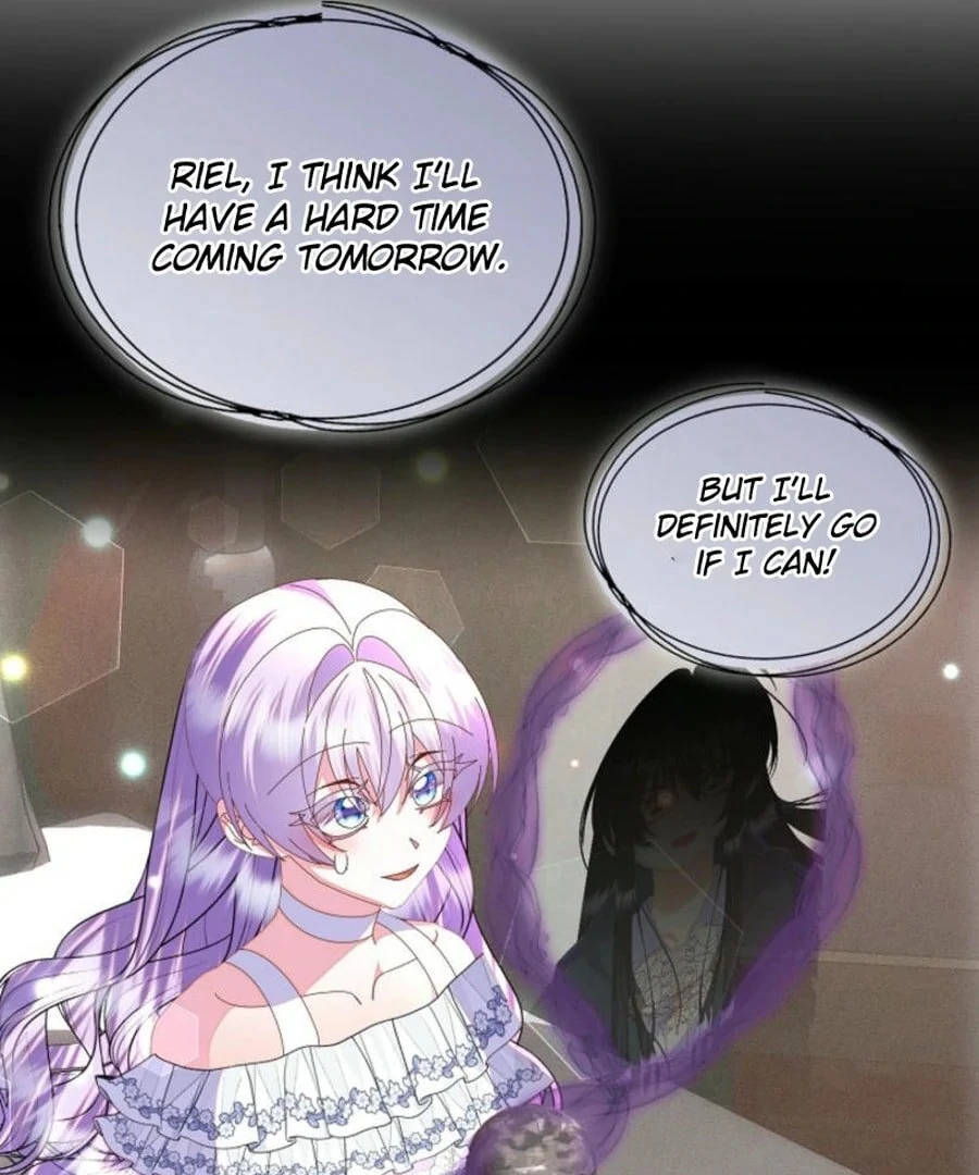 I’m the Main Character’s Child Chapter 56 - Page 94