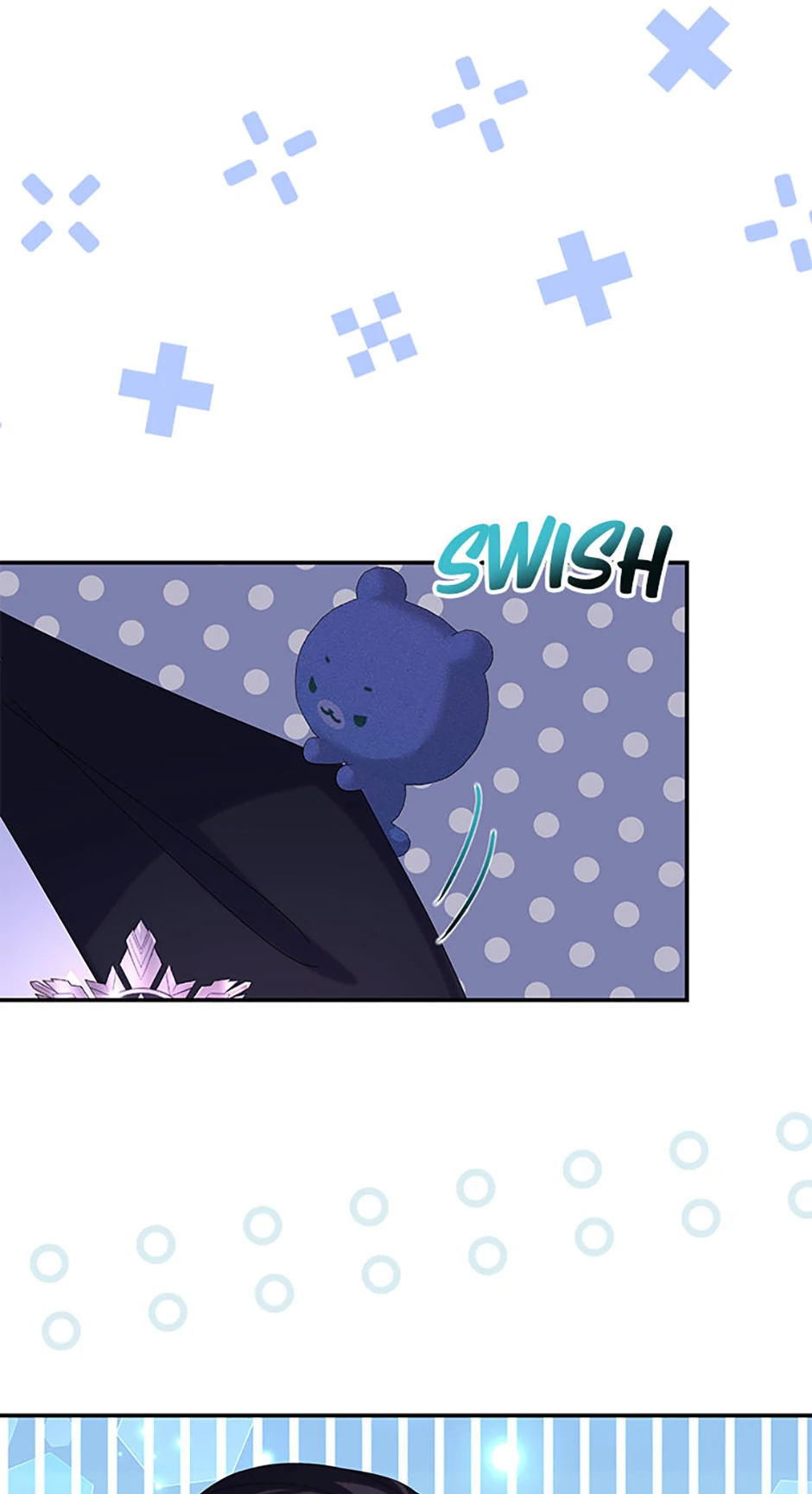 I’m the Main Character’s Child Chapter 63 - Page 28